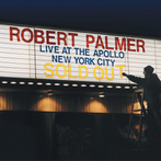 Palmer, Robert "Live At The Apollo LP"