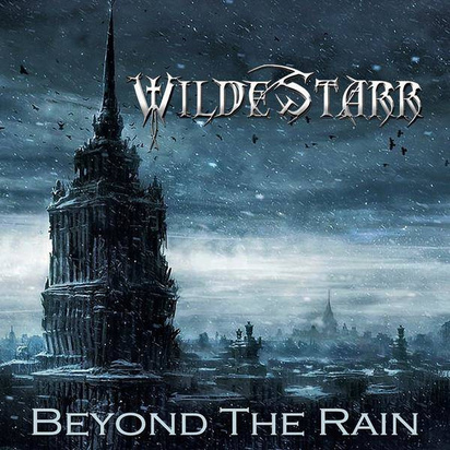 Wildestarr "Beyond The Rain"