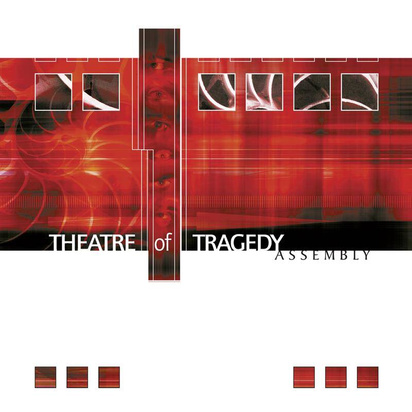 Theatre Of Tragedy "Assembly"