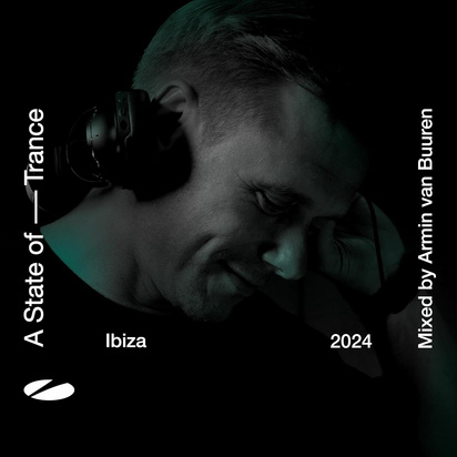 Armin van Buuren "A State Of Trance Ibiza 2024"