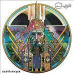 Clutch "Earth Rocker Triple Deluxe Edition"