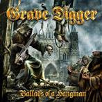 Grave Digger "Ballads Of A Hangman"