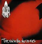At The Gates "The Red In The Sky Is Ours Lp"