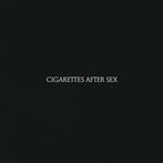 Cigarettes After Sex "Cigarettes After Sex CASSETTE"