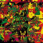 Frankie and the Witch Fingers "Monsters Eating People Eating Monsters…"