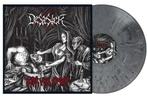 Desaster "Kill All Idols LP MARBLED"