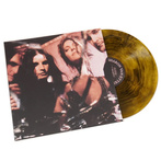 Sharon Van Etten "Sharon Van Etten & The Attachment Theory LP AMBER GALAXY"