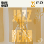 Arian Hyldon & Younge "Jazz Is Dead 23"
