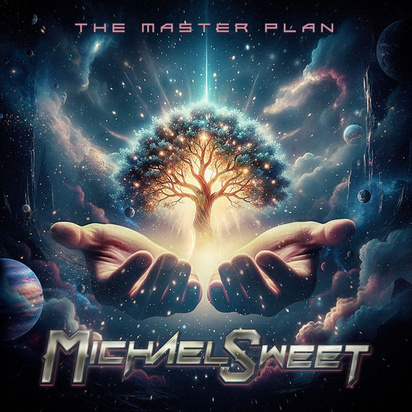 Sweet, Michael "The Master Plan"