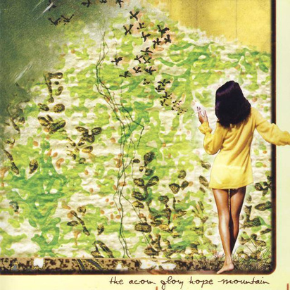 Acorn, The "Hope Glory Mountain"

