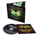 Moonspell "The Butterfly Effect Limited Edition"