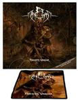 Manegarm "Havets Vargar CD LIMITED"
