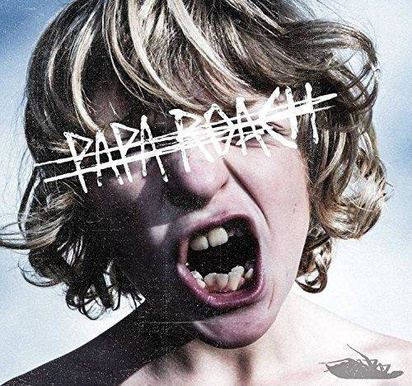 Papa Roach "Crooked Teeth"