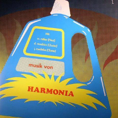 Harmonia "Musik Von Harmonia"