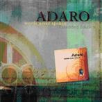 Adaro "Words Never Spoken"