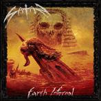 Satan "Earth Infernal"