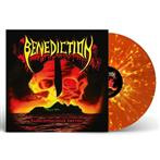 Benedection "Subconscious Terror LP SPLATTER"