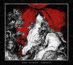 Atra Vetosus "Apricity Limited Edition"