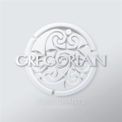 Gregorian "Pure Chants FANBOX"