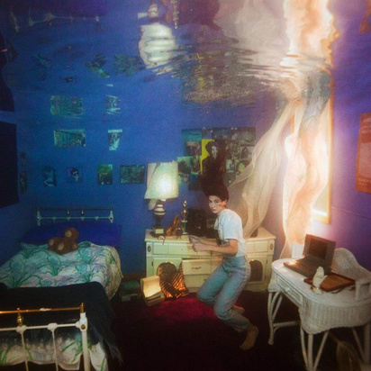 Weyes Blood "Titantic Rising LP"