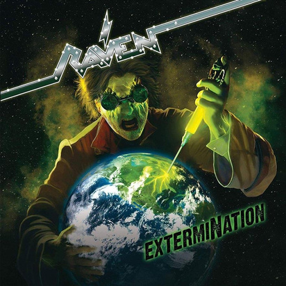 Raven "Extermination"