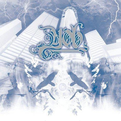 Yob "The Unreal Never Lived Lp"