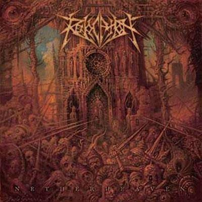 Revocation "Netherheaven"