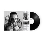 Jehnny Beth "You Heartbreaker You LP BLACK"