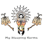 My Sleeping Karma "My Sleeping Karma"
