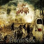 Gory Blister "Earth-Sick"