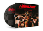 Annihilator "King Of The Kill"