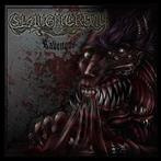 Slaughterday "Ravenous Lp"