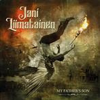 Liimatainen, Jani "My Father's Son"