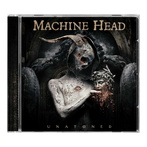 Machine Head "Unatoned"