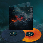 Frontside "Nemesis LP MARBLED"