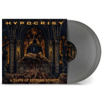 Hypocrisy "A Taste Of Extreme Divinity LP SILVER"
