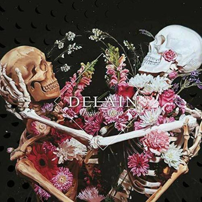 Delain "Hunter's Moon CDBR"