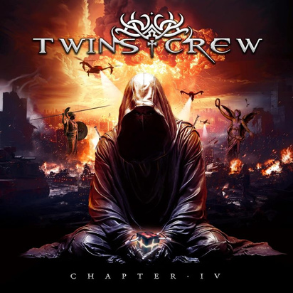 Twins Crew "Chapter IV"