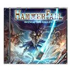 Hammerfall "Avenge The Fallen"