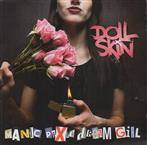 Doll Skin "Manic Pixie Dream Girl"