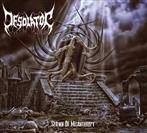 Desolator "Spawn Of Misanthropy"