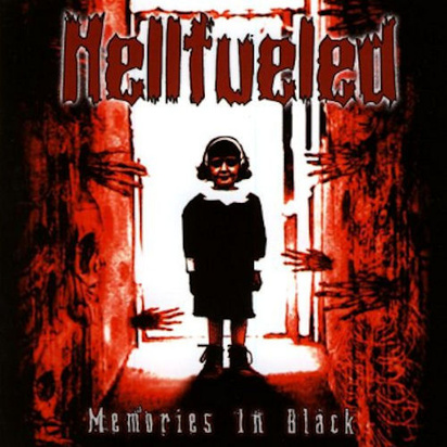 Hellfueled "Memories In Black"