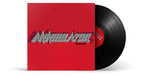 Annihilator "Remains LP BLACK"