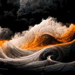 Oh Hiroshima "All Things Shining"