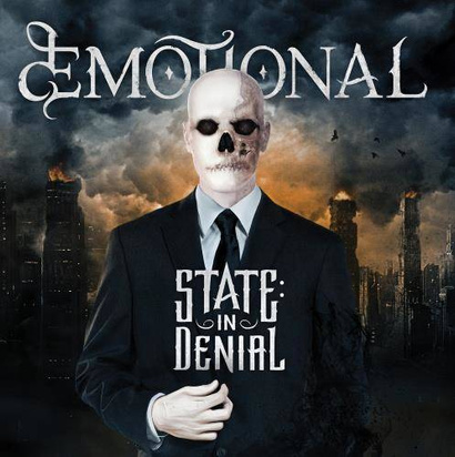 Demotional "State In Denial"