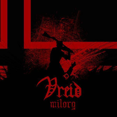 Vreid "Milorg"