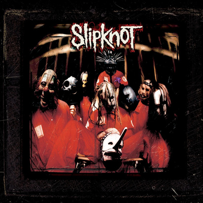 Slipknot "Slipknot 10th Anniversary Edition"