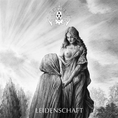 Lacrimosa "Leidenschaft"