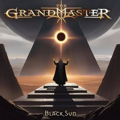 Grandmaster, The "Black Sun"