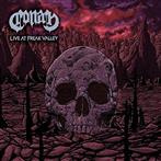 Conan "Live At Freak Valley"